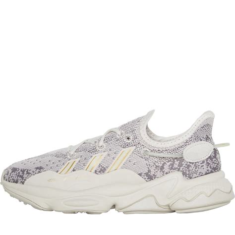 Adidas originals OZWEEGO knit women's